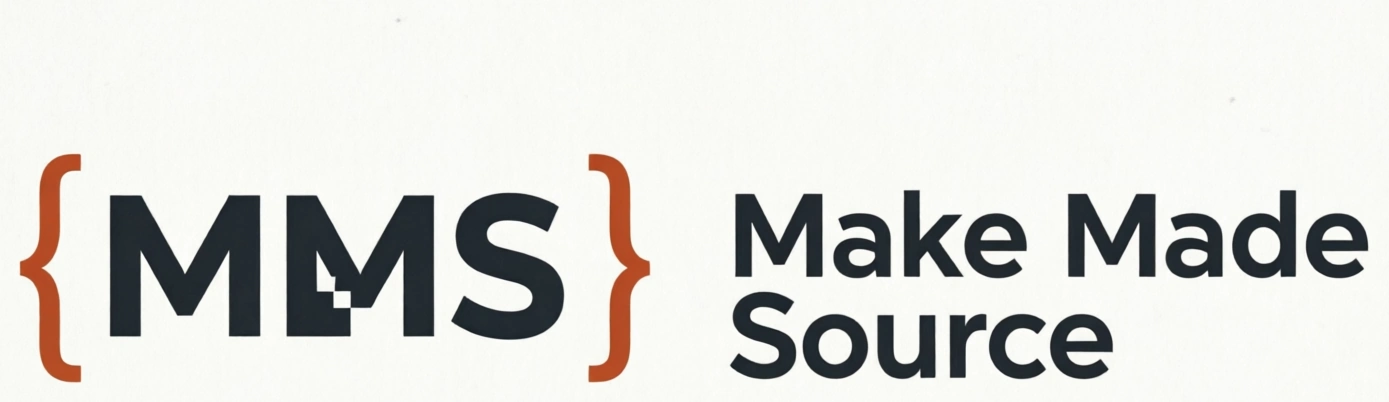 Make Made Source